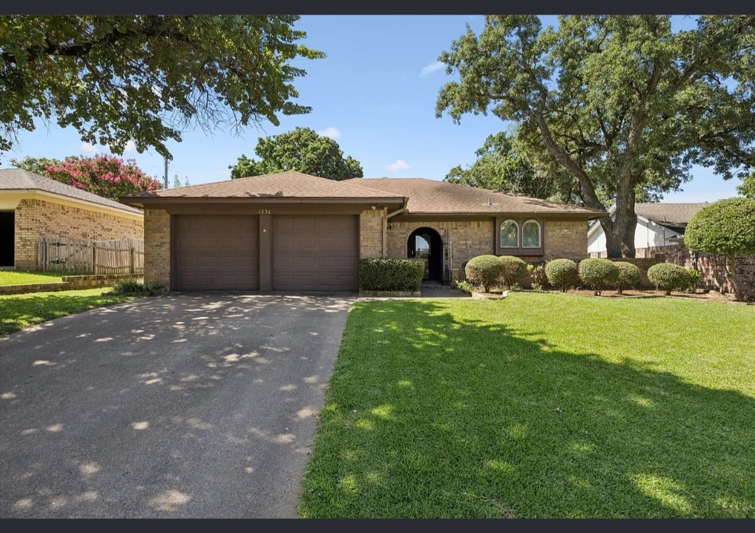 THOUGHTFULLY DESIGNED HOME